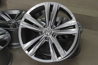 5x112 R19 VW Sebring Touareg Rline - 5
