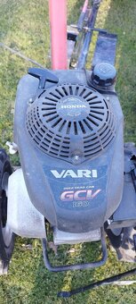 Vari systém - 5