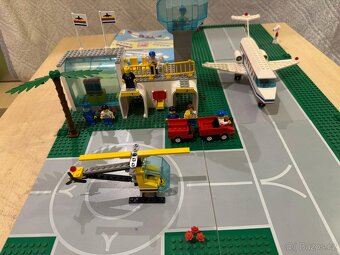 Lego avengers, ninja go, minecraft - 5