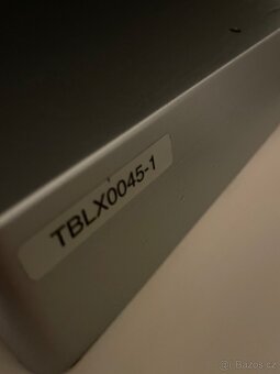 Plazmová televize Panasonic TH-46PZ85EA + podstavec - 5
