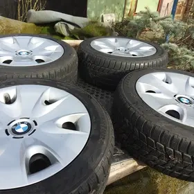 BMW - 5