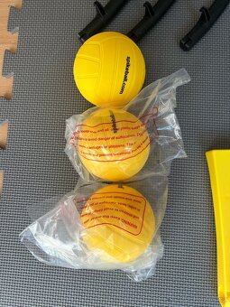 Spikeball roundnet Standard Set - 5