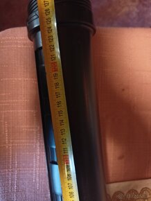Linex DT124 pouzdro/tubus na výkresy - 5