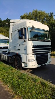 DAF 105 xf 460 - 5