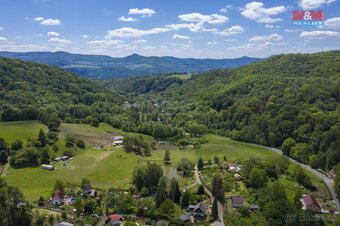 Prodej zahrady, 610 m², Ryjice - 5