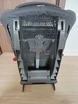 Britax Römer Duo plus - 5