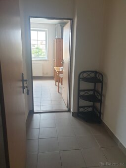 Pronájem bytu 1+kk Povel - 5