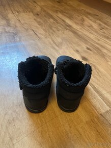 Barefoot 33 - 5