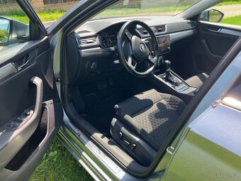 Škoda superb 3 kombi 2.0tdi dsg7 2018 - 5