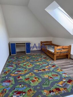 Krumvíř - Pronájem hezkého bytu 3+kk, 74 m² v klidné lokalit - 5
