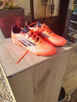 Kopačky Adidas Leaugue F50 - 5