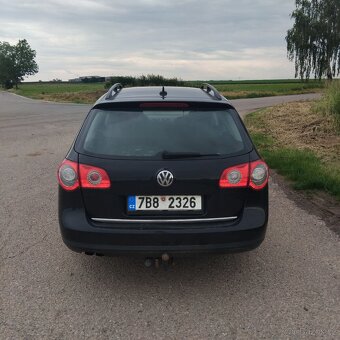 Vw b6 2.0TDI 103Kw BMM - 5