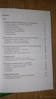 Matematika pro nerechnické obory SOŠ a SOU, 1., 2. a 3. díl - 5