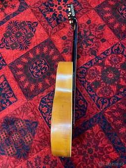 klasická kytara - vídeňka - 5