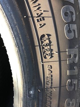 185/65R15 88H Kumho - LETNÍ - 5