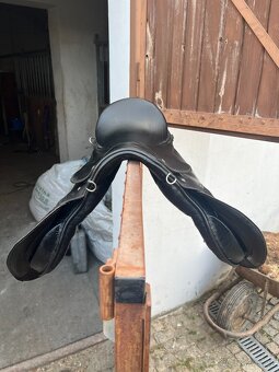 Pony Sedlo - 5