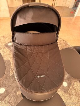 Korba Cybex Priam - 5