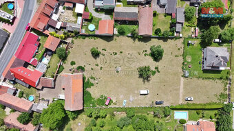 Prodej pozemku k bydlení, 3023 m², Kounice - 5