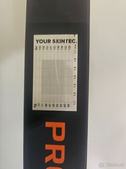 Atomic PRO C1 SKINTEC MEDIUM BLK + PROLINK ACCES CL - 5