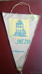 Vlaječky 8 kusů - 5