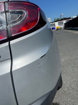 Renault Megane kombi 1.9Tdi - 5