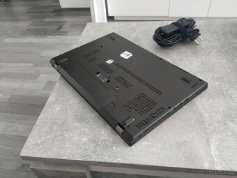 Lenovo ThinkPad T560 - 5