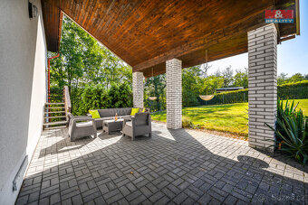 Prodej rodinného domu, 180 m², Vlastějovice - 5