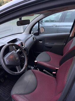 Citroen C3 1.4i 54kW 2009 - 5