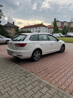 Seat Leon Sportstourer - 5