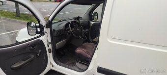 Fiat Doblo Cargo 1.3 JTD DPH - 5