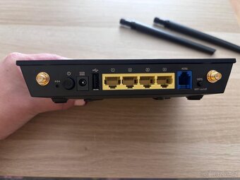 Asus DSL- N14U - 5