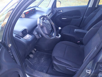 Citroën C3 Picasso 1.4i,70kw - 5