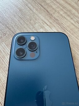 Apple iPhone 12 Pro 128 GB - TOP stav - 5