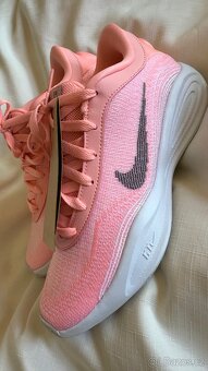 NIKE PÁNSKÁ BASKETBALOVÁ OBUV vel.39 - 5