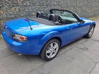 Mazda mx-5 - 5