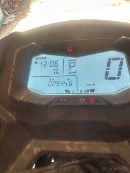 Cf moto gladiátor 1000 - 5