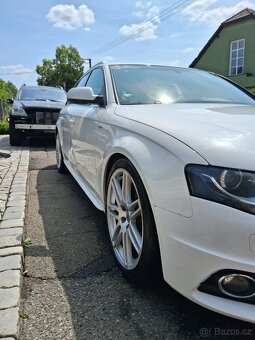 Audi A4 B8 S-Line - 5