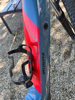 Prodam elektrokolo Specialized Levo - 5