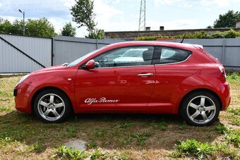ALFA ROMEO MITO `2010 155KM - 5