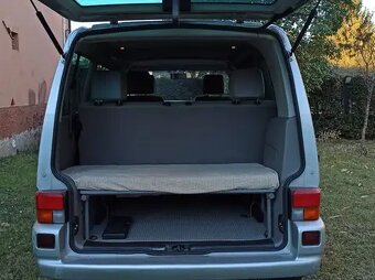 Volkswagen T4 2.5 TDI 111kwMultivan - 5
