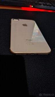 Iphone 8 plus+příslušenství - 5