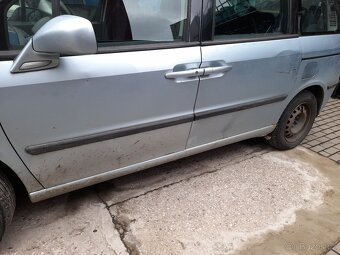 Fiat Ulysse 2.2 jtd - 5
