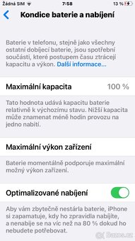 Prodam Iphone 8 256G - 5