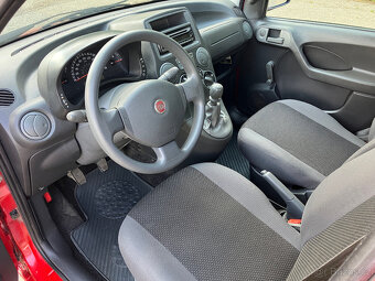 Fiat Panda 1.1, r. v. 2008 - 5