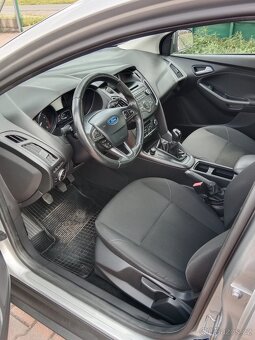 Ford Focus III 1.6 benzín 92kw. - 5