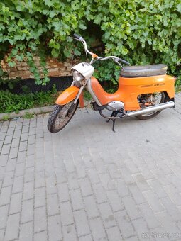 Jawa 21 - 5