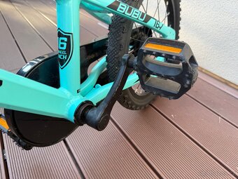 Kolo Arezzo Bubu 16 - 5