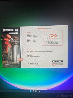 Prodáno Gainward RTX 3080 Phoenix + Balení - 5