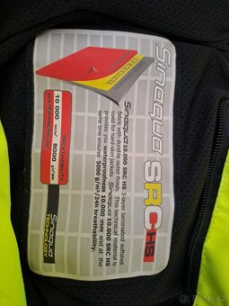 Komplet RST RALLYE - 5