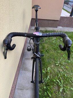 Canyon Ultimate CF SLX - 5